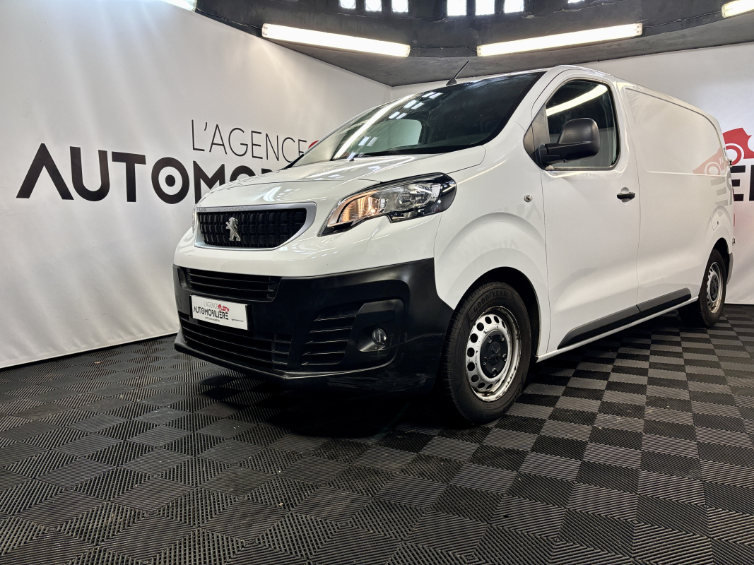 Peugeot Expert
