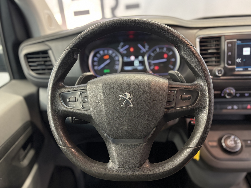 Peugeot Expert — 15