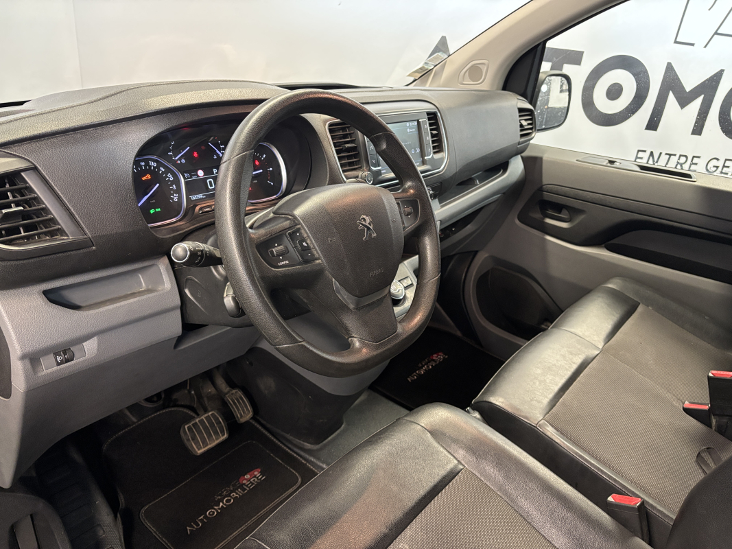 Peugeot Expert — 10