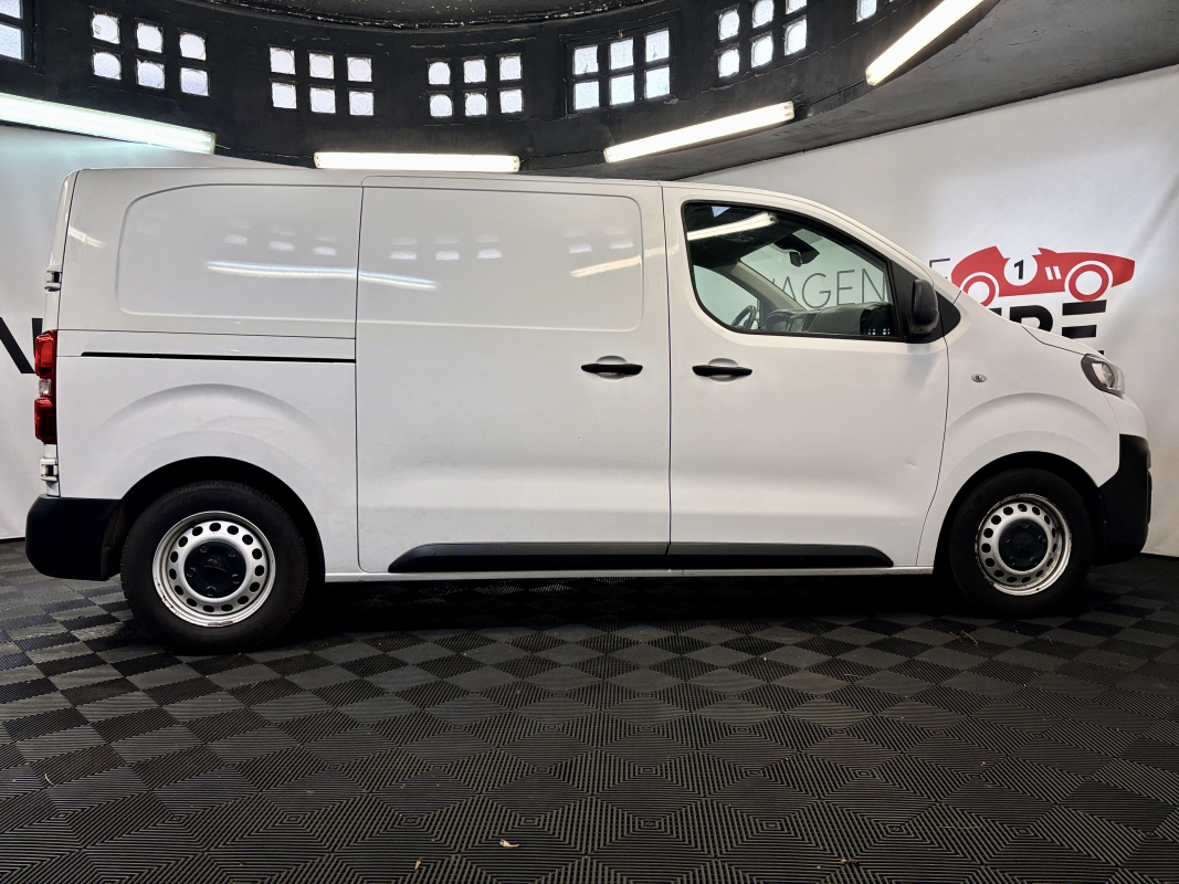 Peugeot Expert — 4
