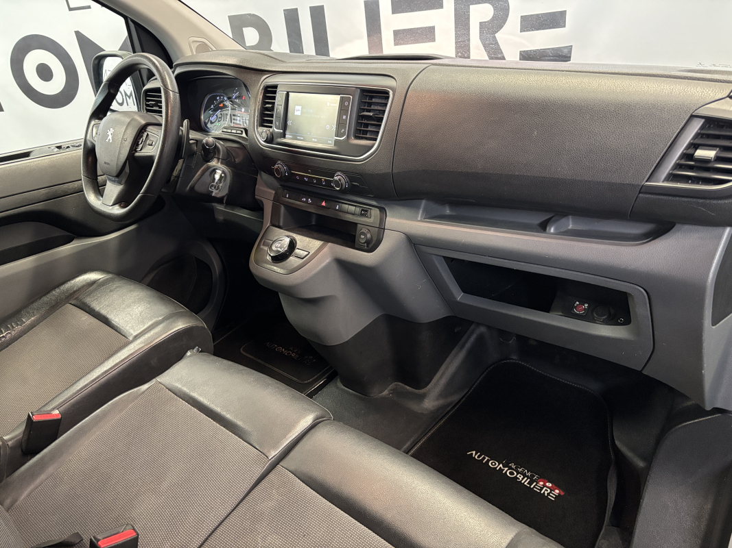 Peugeot Expert — 12