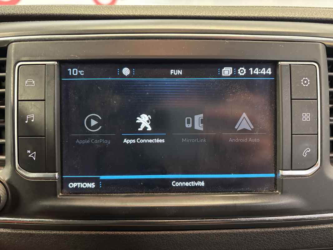 Peugeot Expert — 18