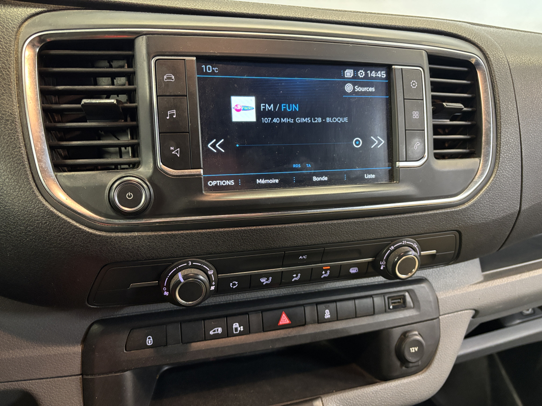 Peugeot Expert — 20
