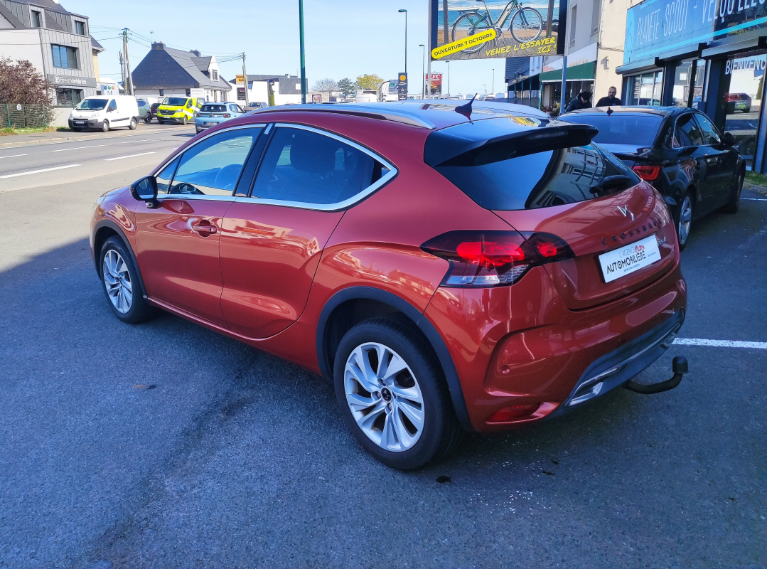 DS DS 4 — 9