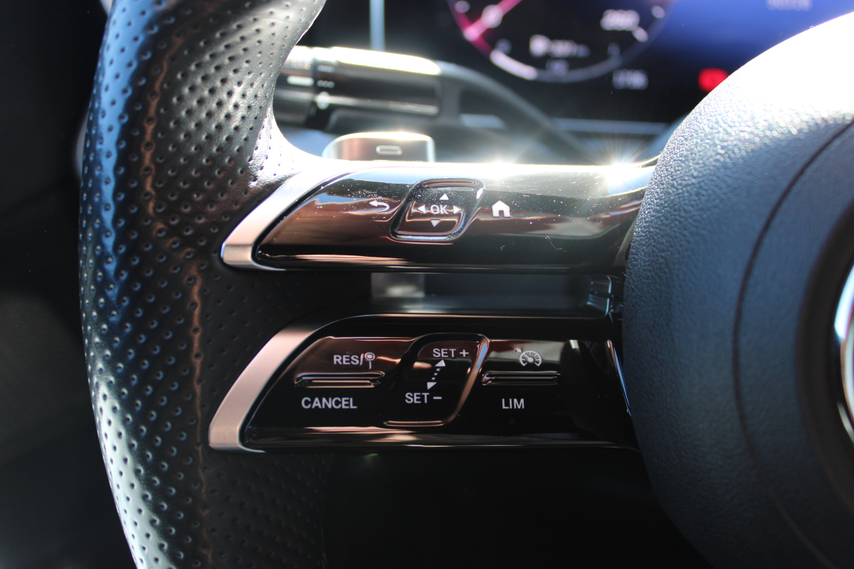 Mercedes Classe C — 25