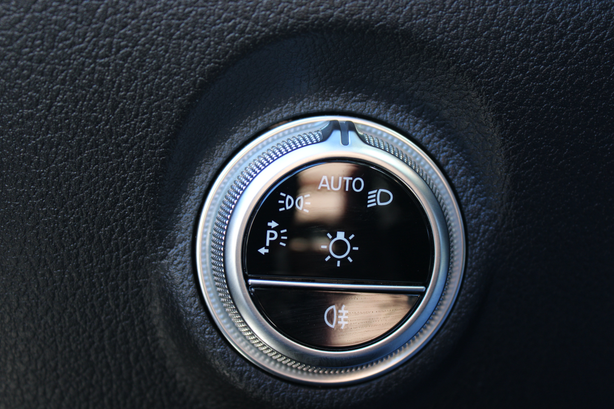 Mercedes Classe C — 24
