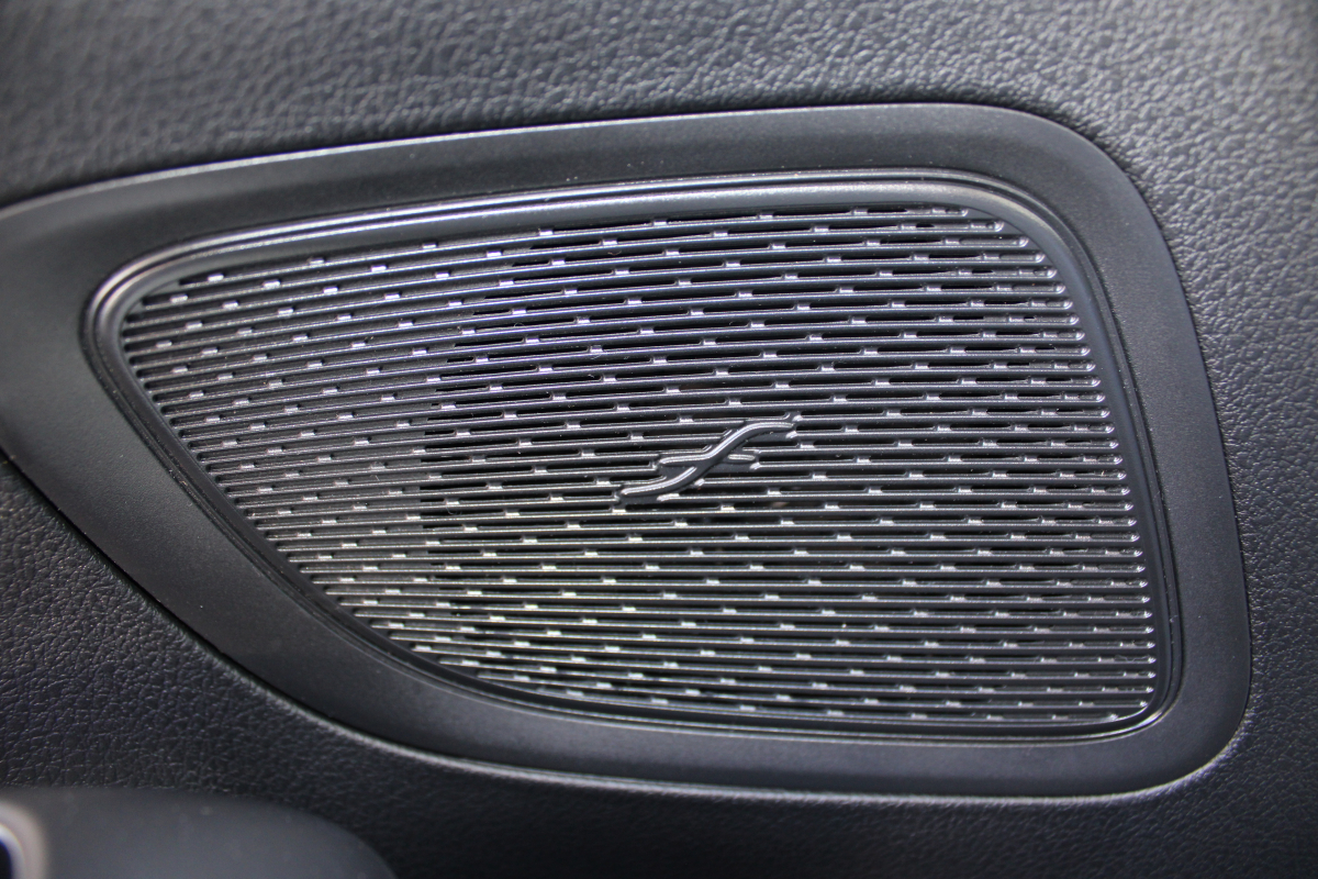 Mercedes Classe C — 22