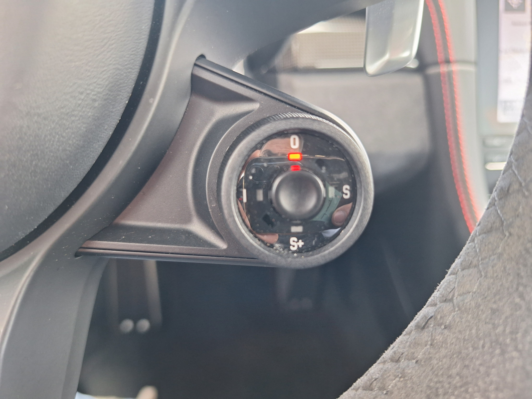 Porsche Cayman — 23