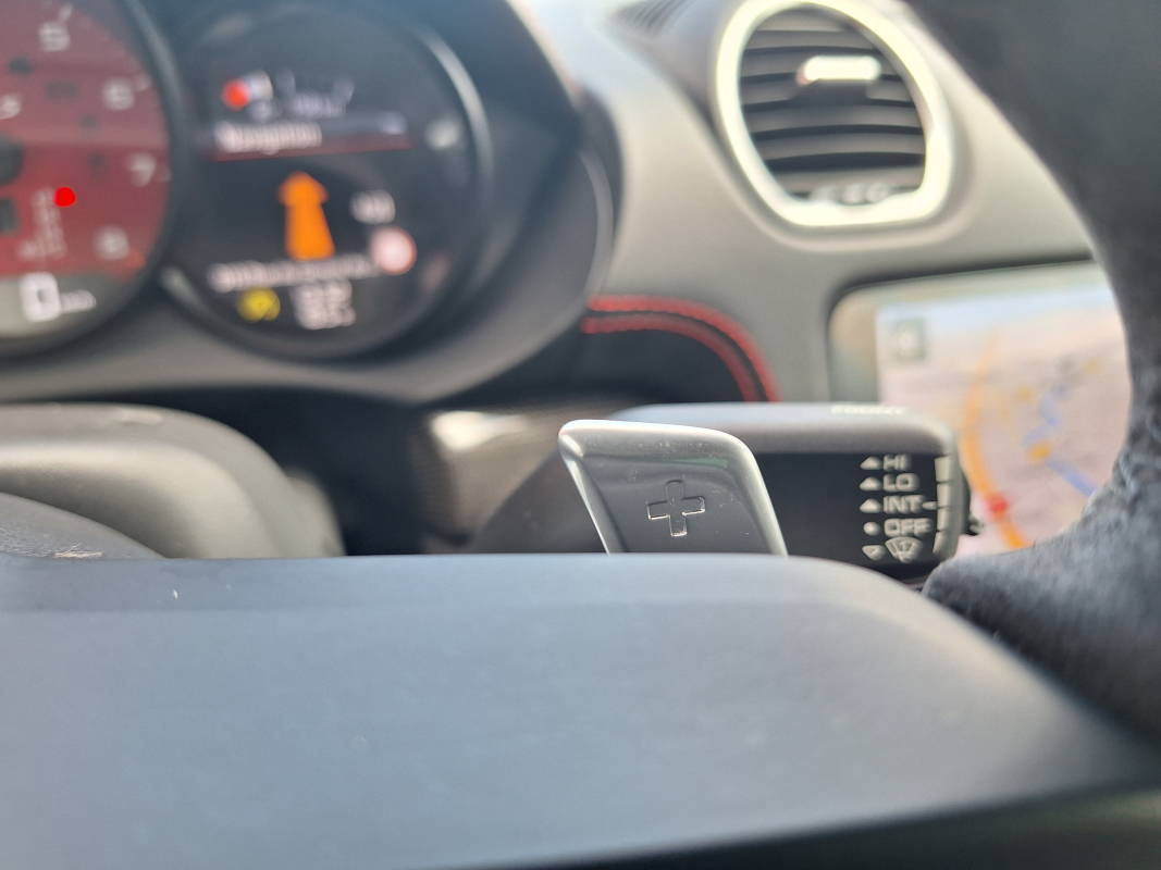 Porsche Cayman — 25