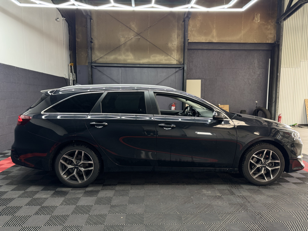 Kia Ceed — 4