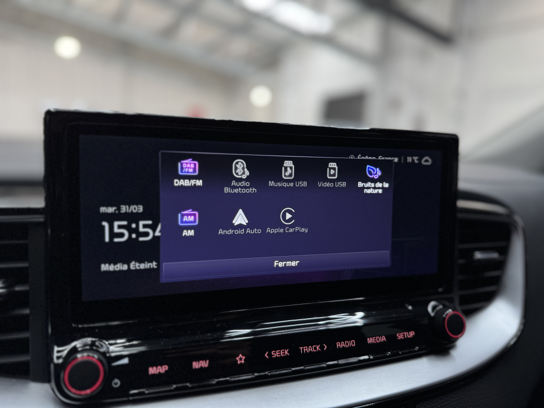 Kia Ceed — 17