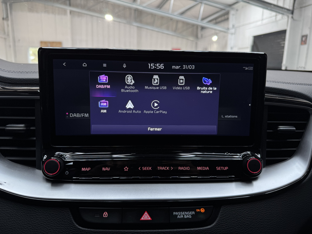 Kia Ceed — 18