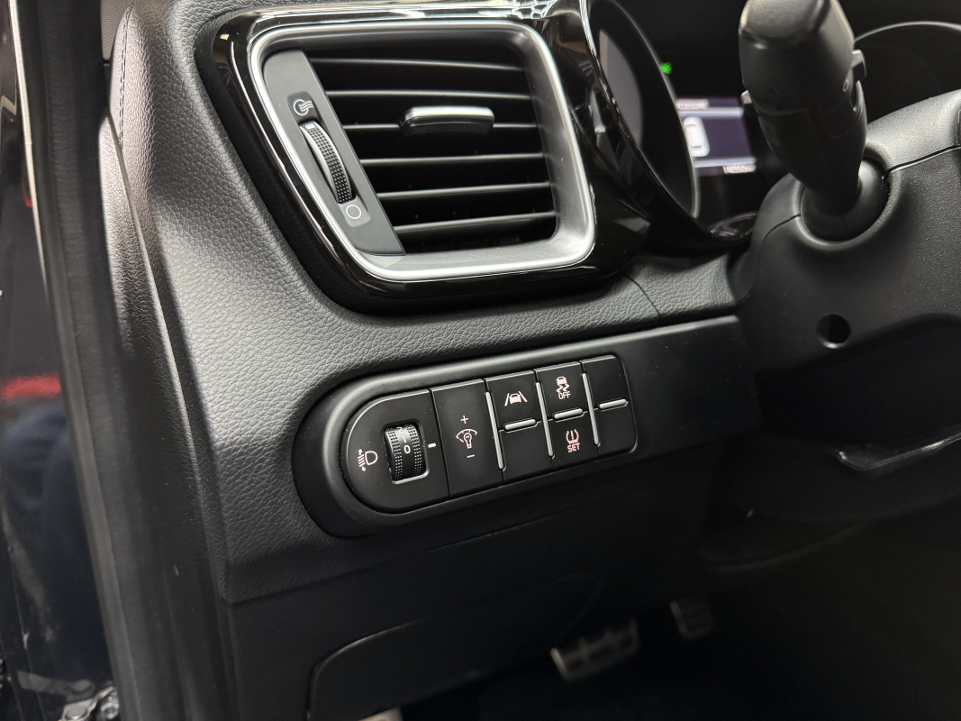 Kia Ceed — 21