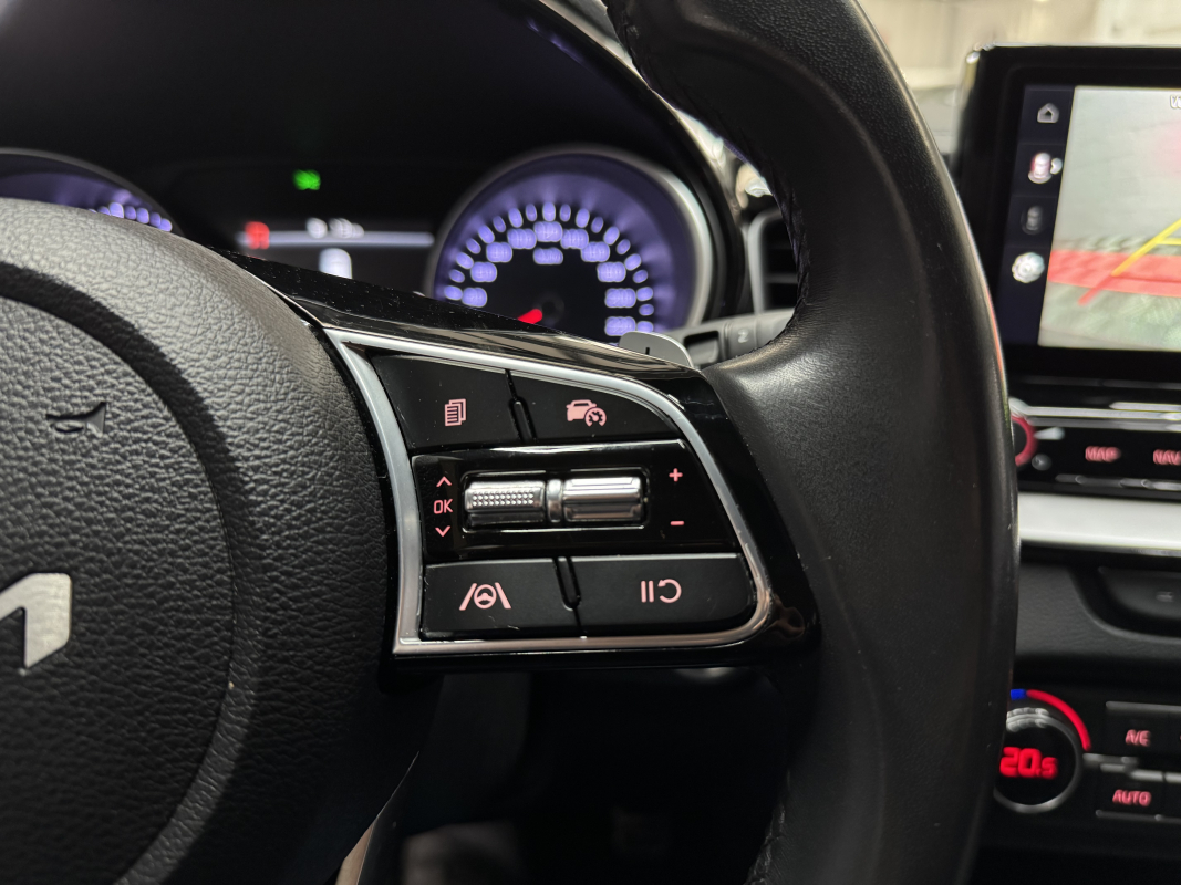 Kia Ceed — 30