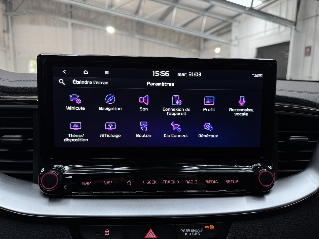 Kia Ceed — 23