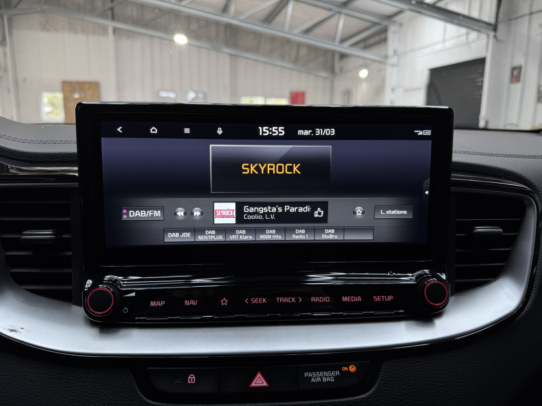 Kia Ceed — 24
