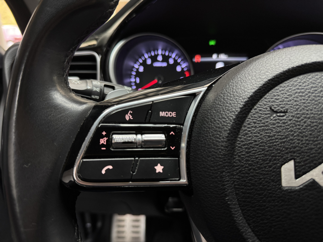 Kia Ceed — 29