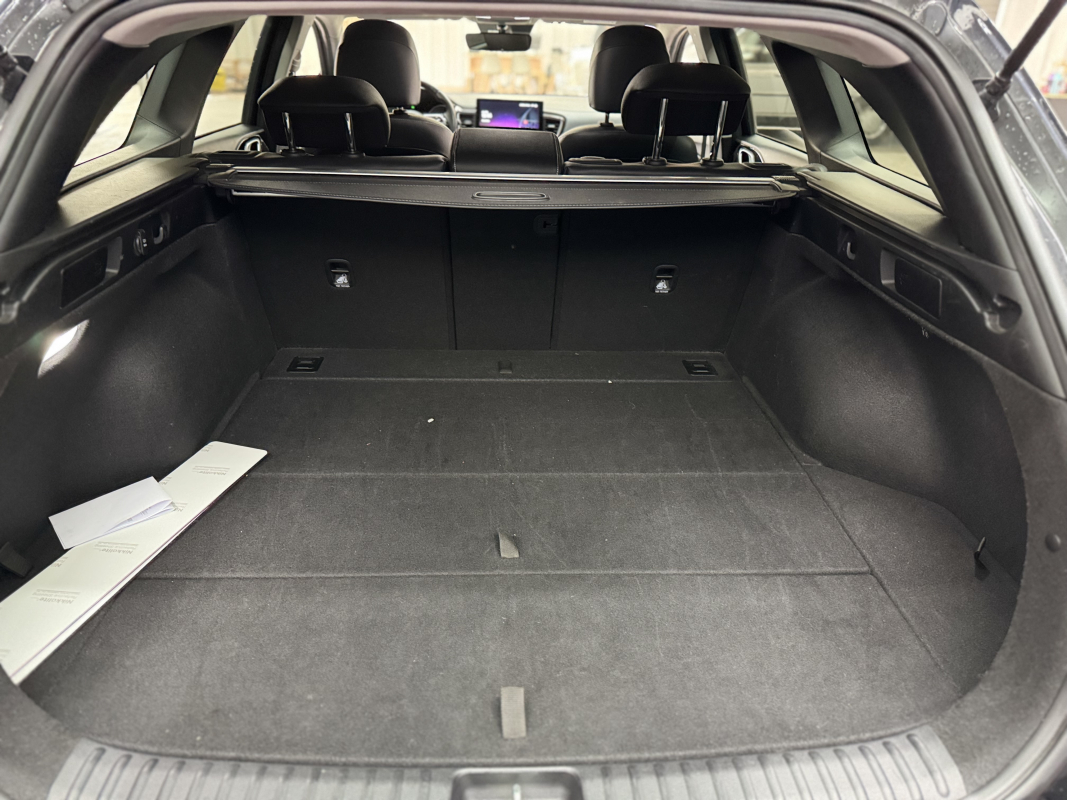 Kia Ceed — 26