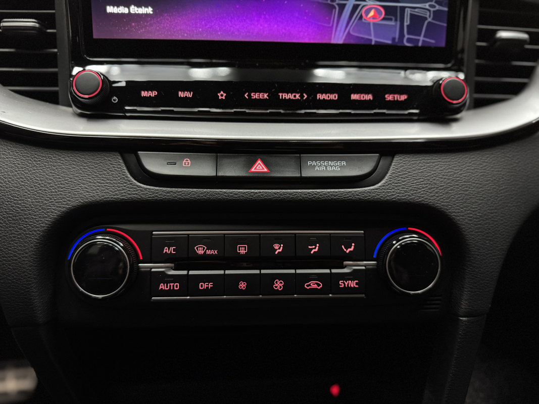 Kia Ceed — 27