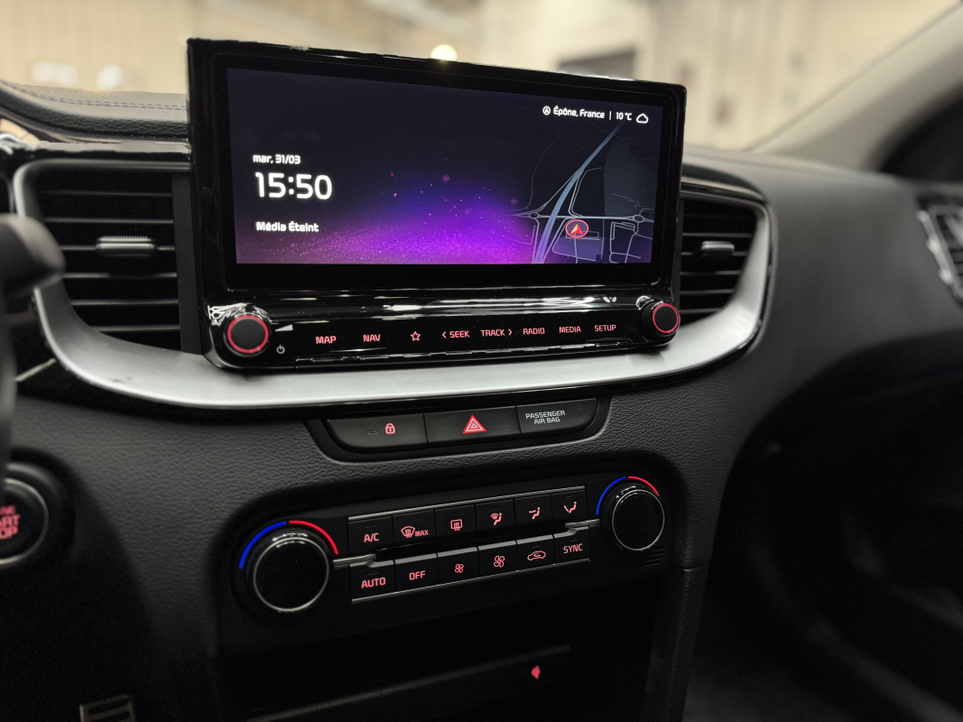 Kia Ceed — 28