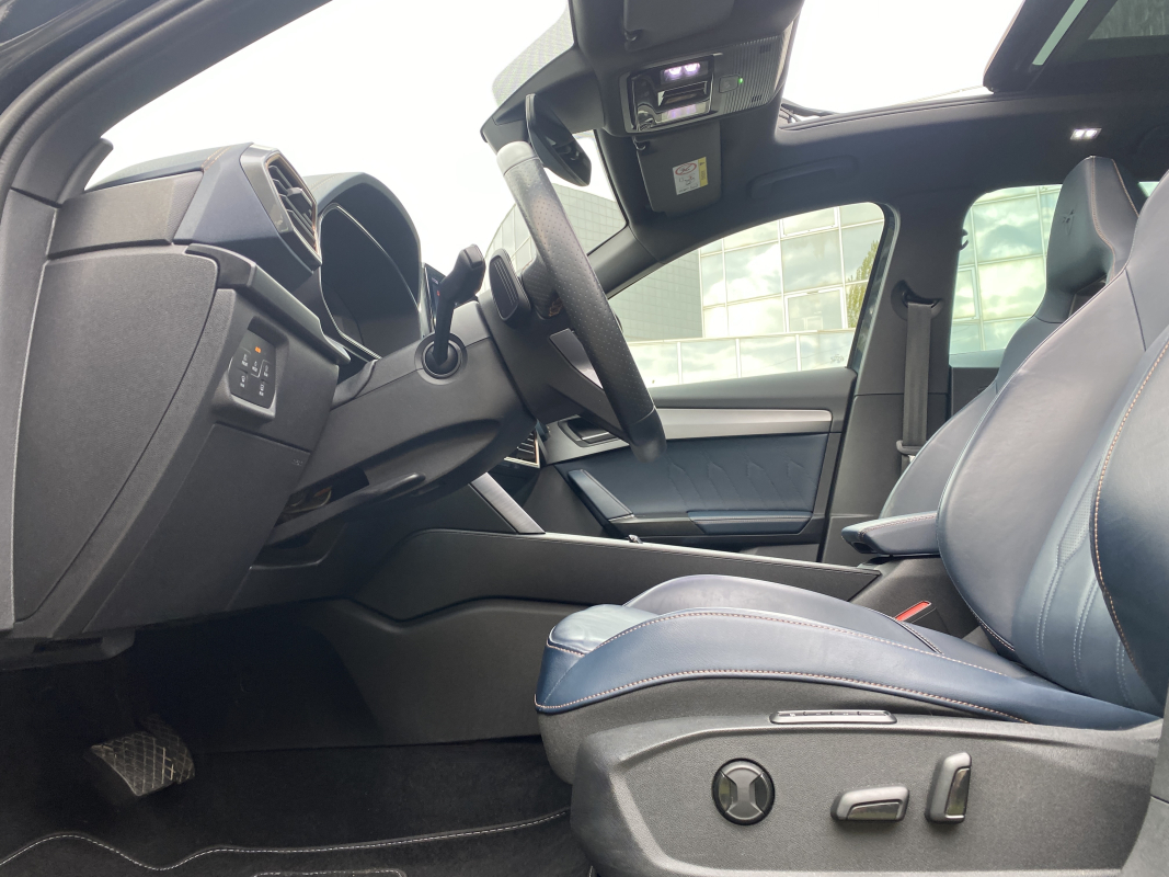 Cupra Formentor — 12
