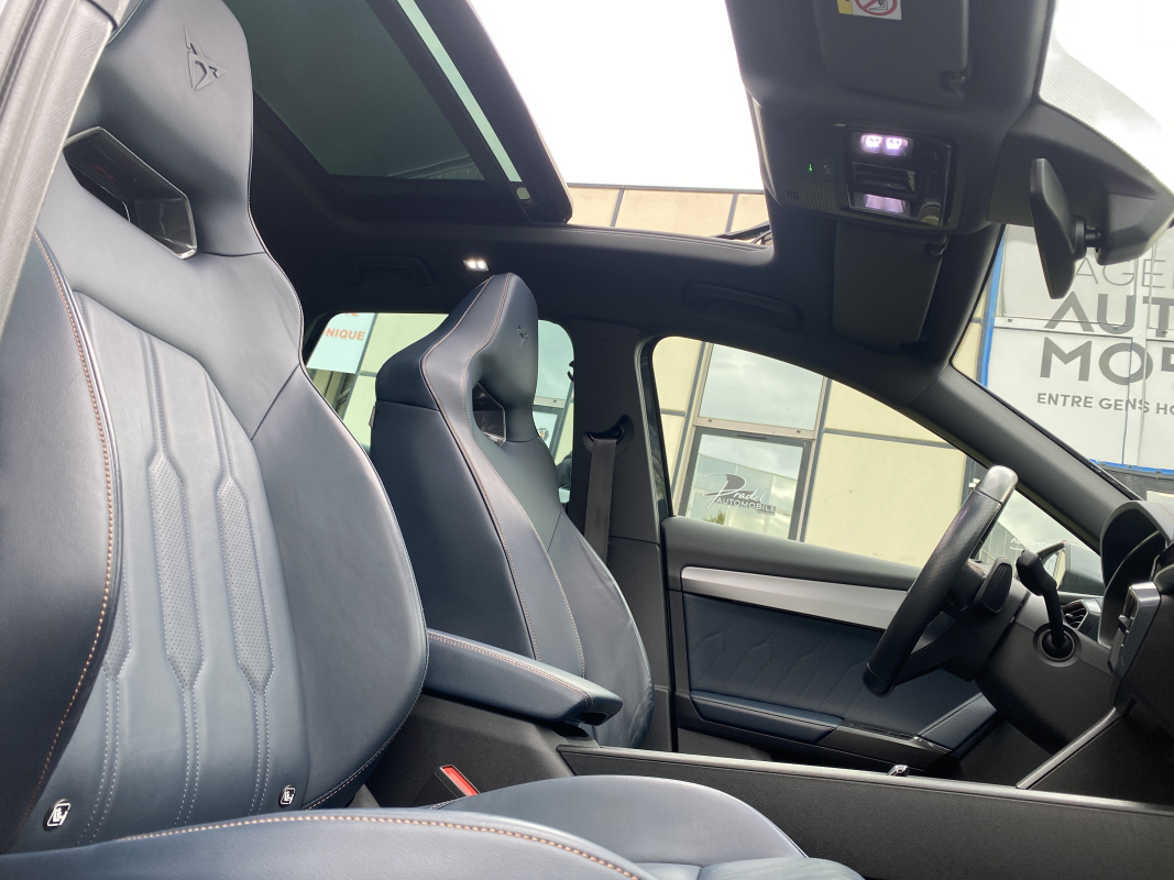 Cupra Formentor — 15