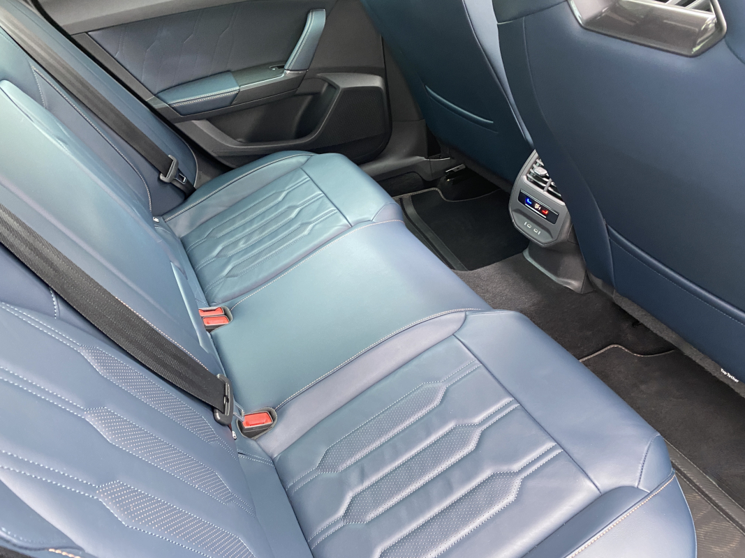 Cupra Formentor — 23