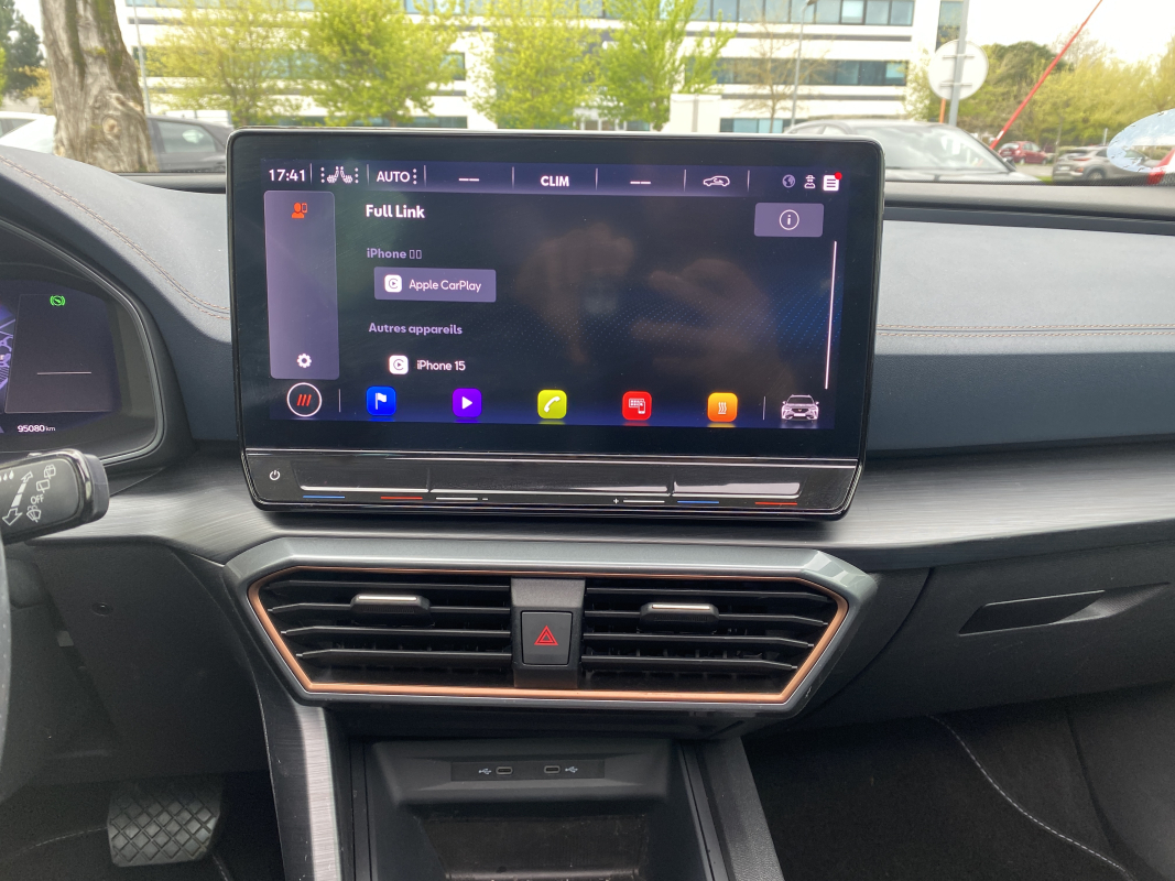 Cupra Formentor — 26