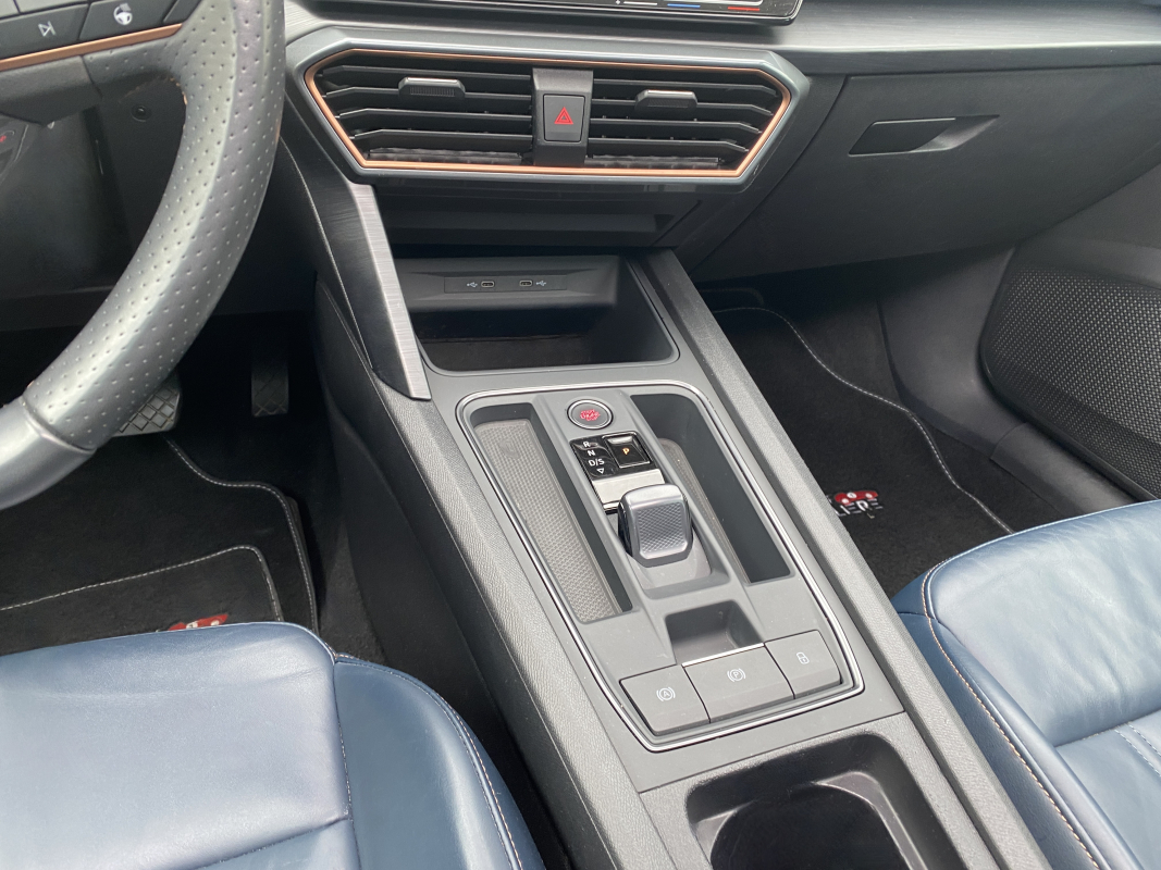 Cupra Formentor — 27
