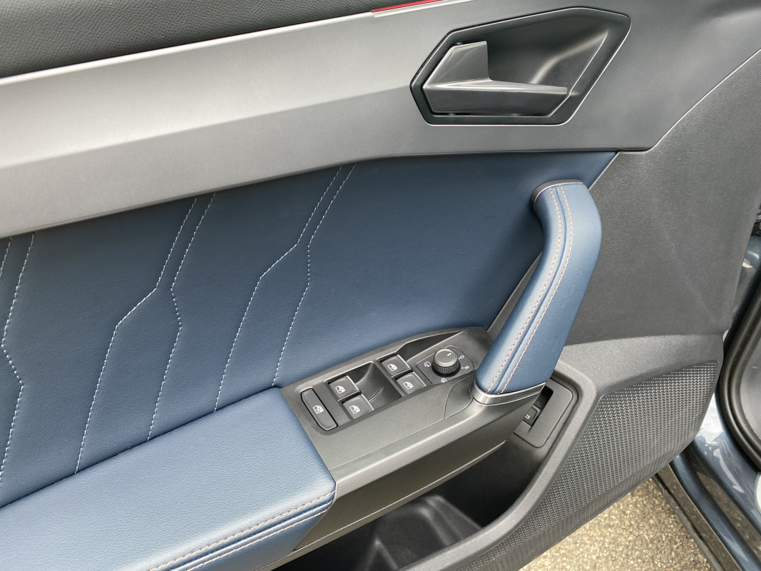 Cupra Formentor — 9