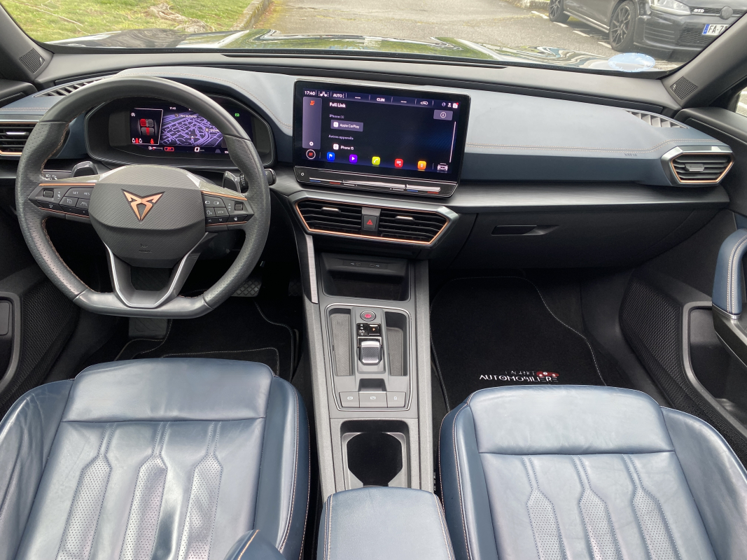 Cupra Formentor — 24