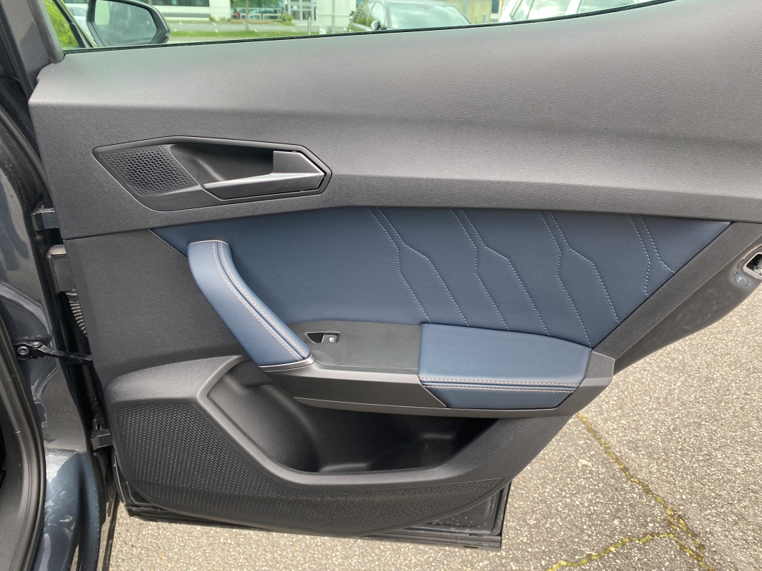 Cupra Formentor — 14