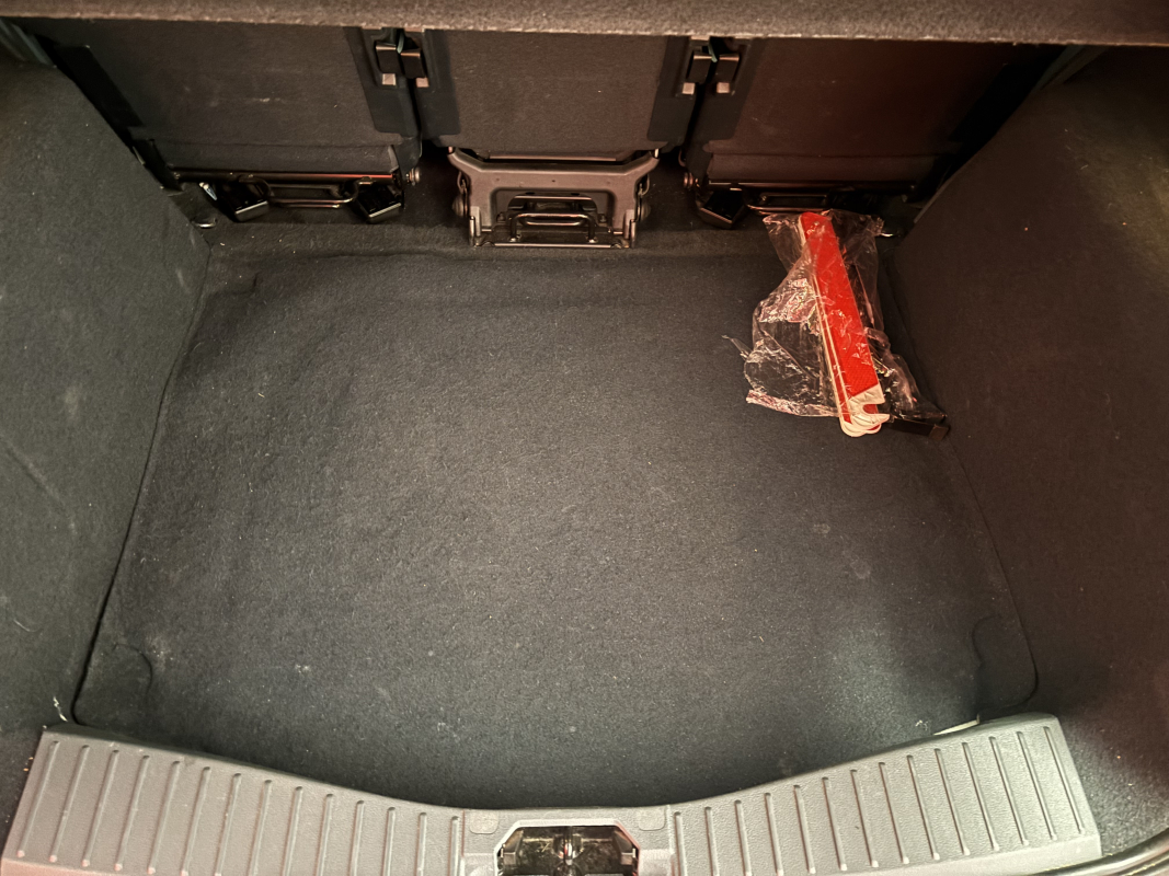 Ford C-Max — 23
