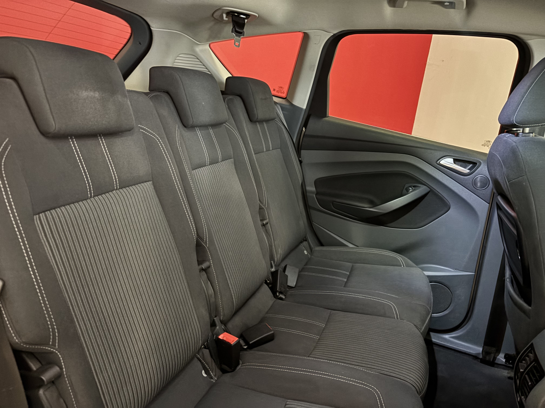 Ford C-Max — 24