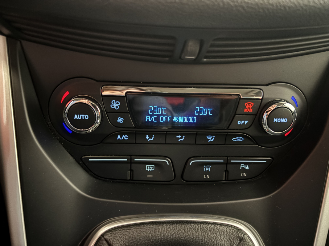 Ford C-Max — 17