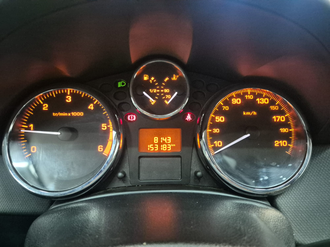 Peugeot 207 — 18