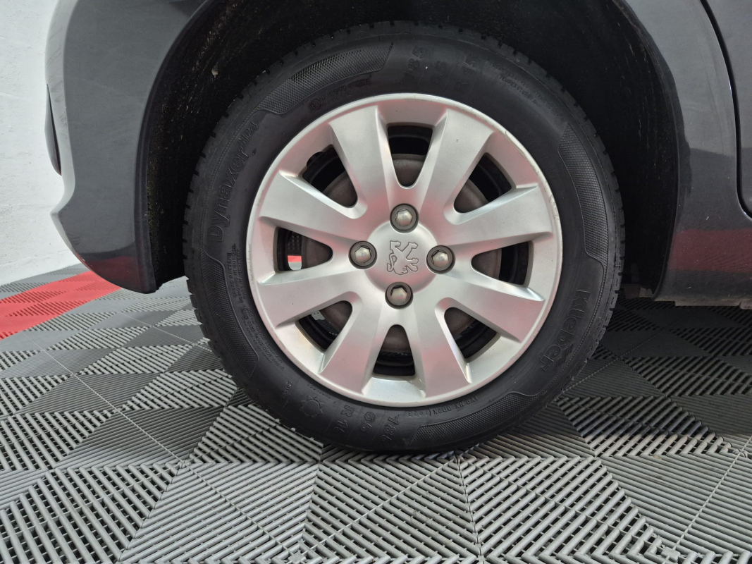 Peugeot 207 — 29