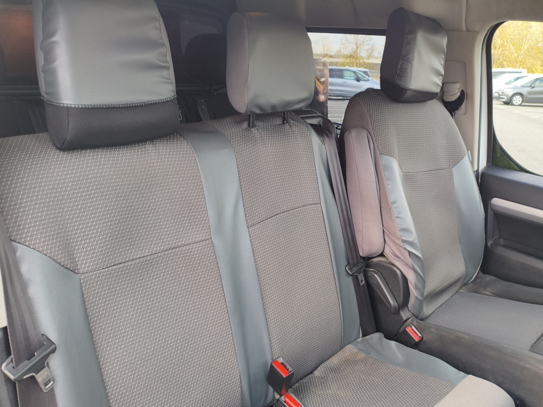 Citroen Jumpy — 15