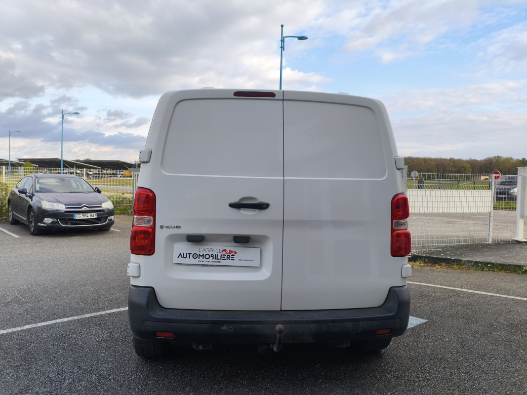 Citroen Jumpy — 6