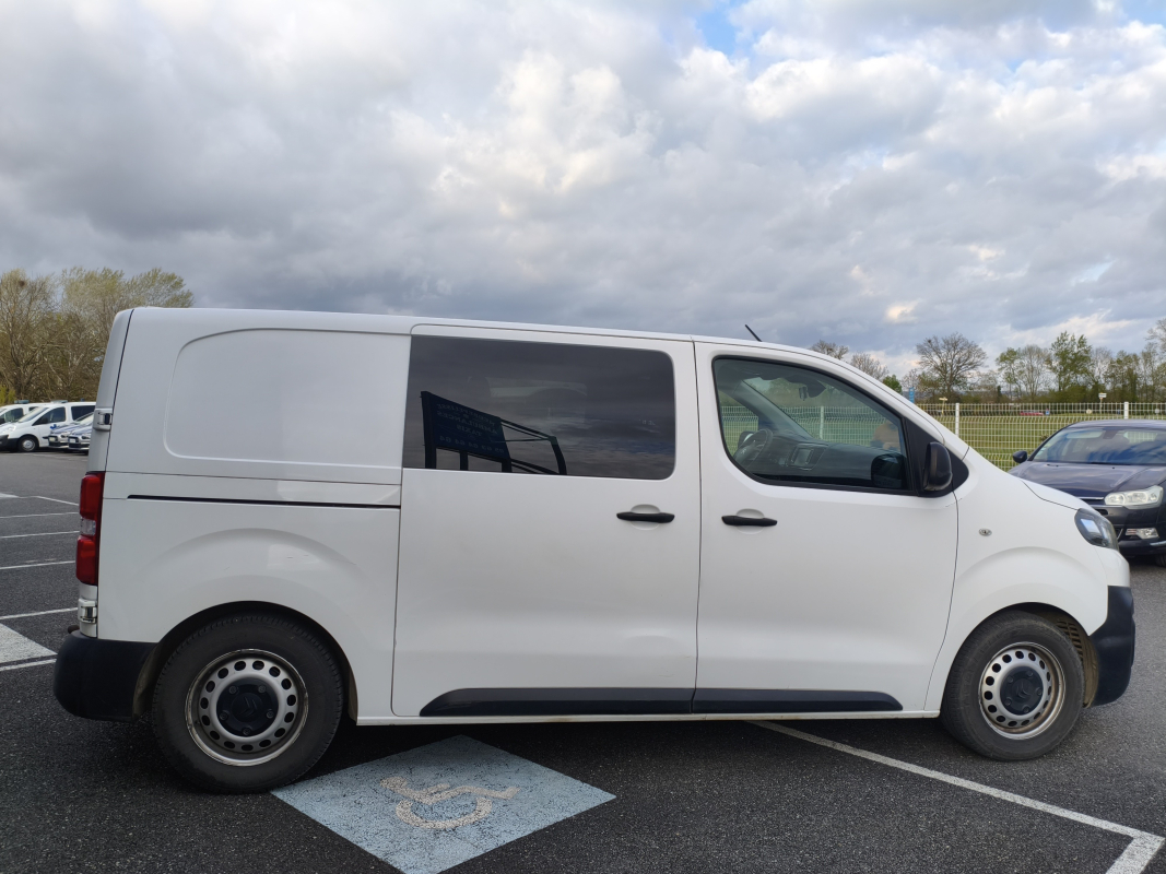 Citroen Jumpy — 4