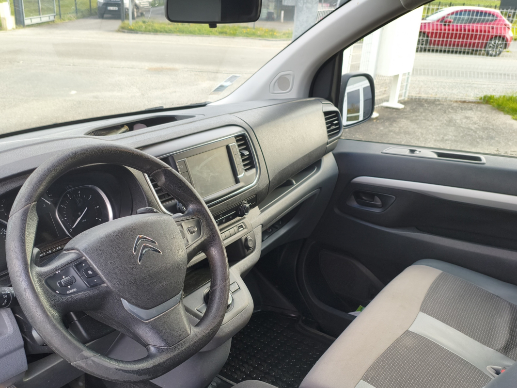 Citroen Jumpy — 10