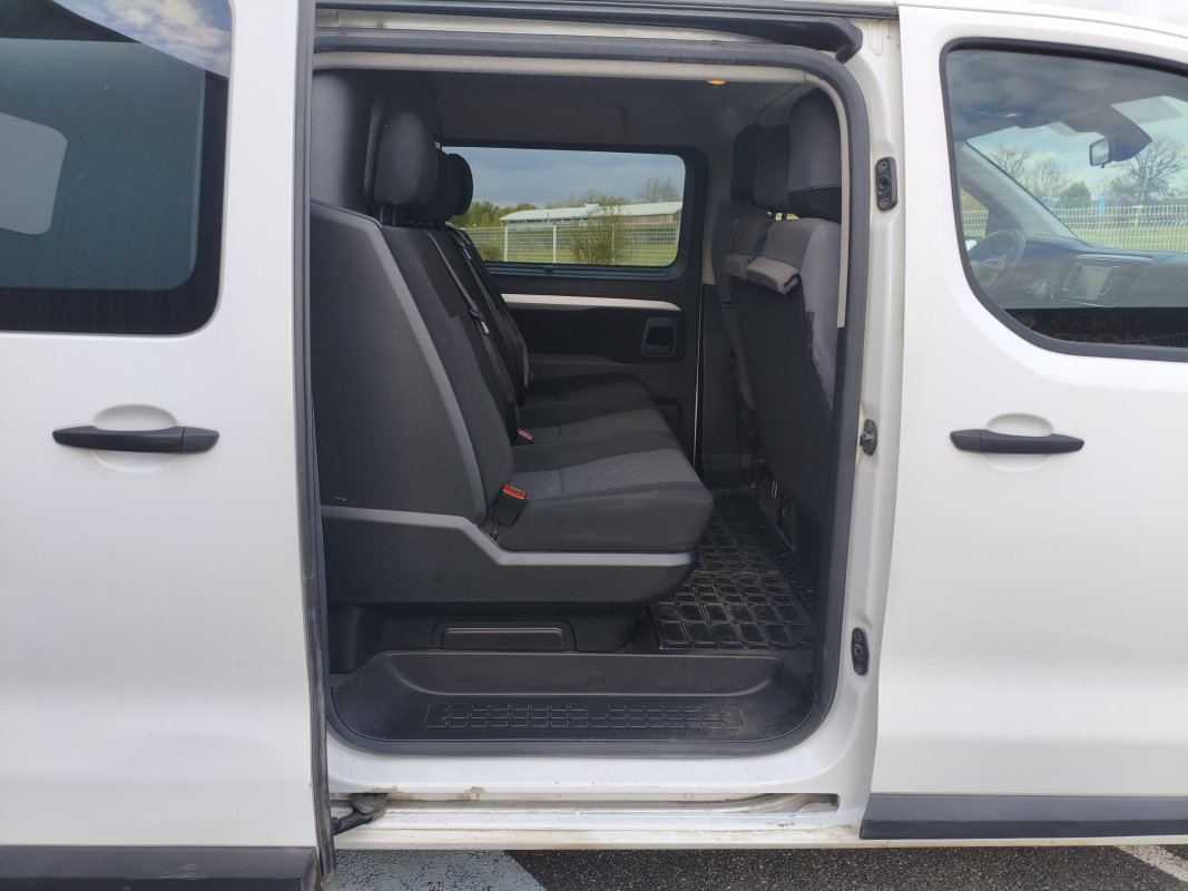 Citroen Jumpy — 18