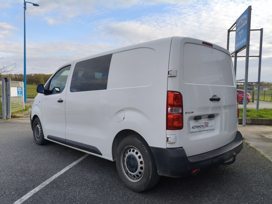 Citroen Jumpy — 7