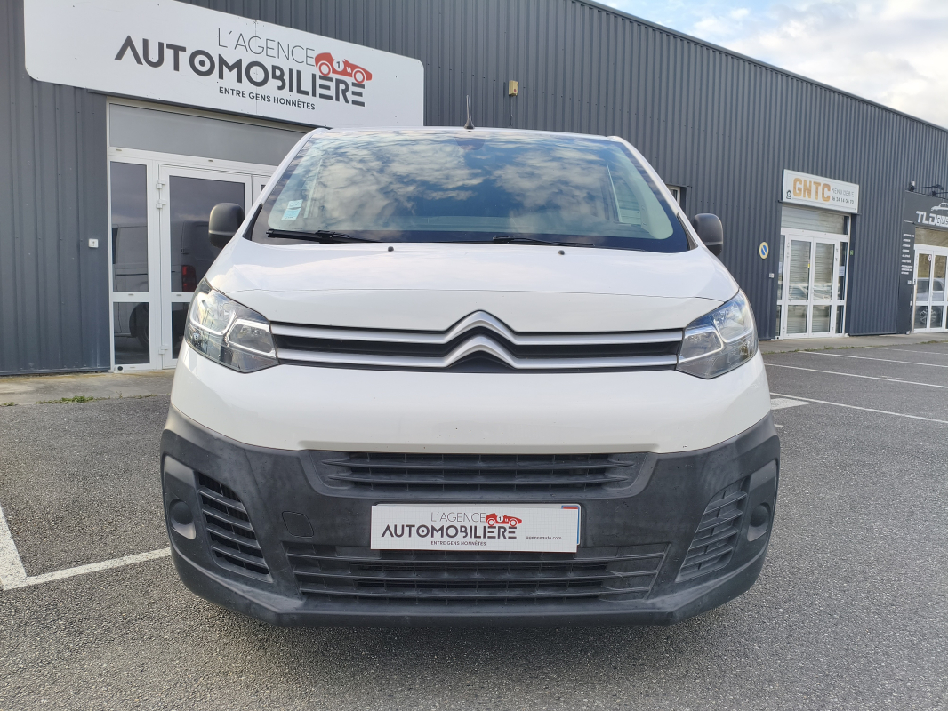 Citroen Jumpy — 2
