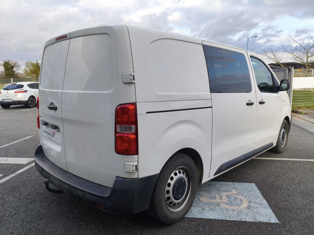 Citroen Jumpy — 5