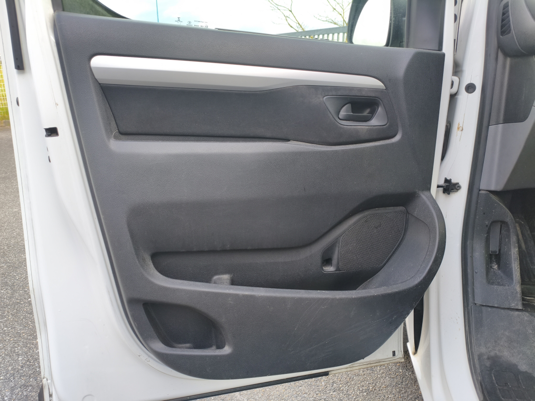 Citroen Jumpy — 9