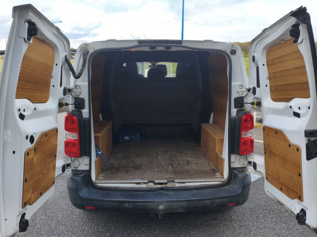 Citroen Jumpy — 22