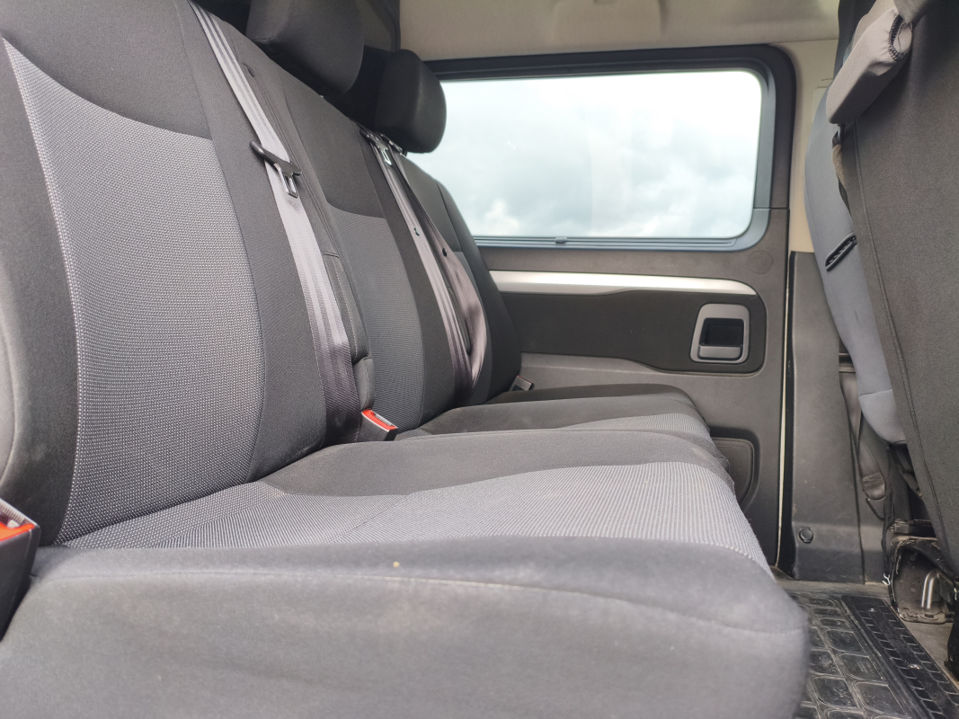 Citroen Jumpy — 20
