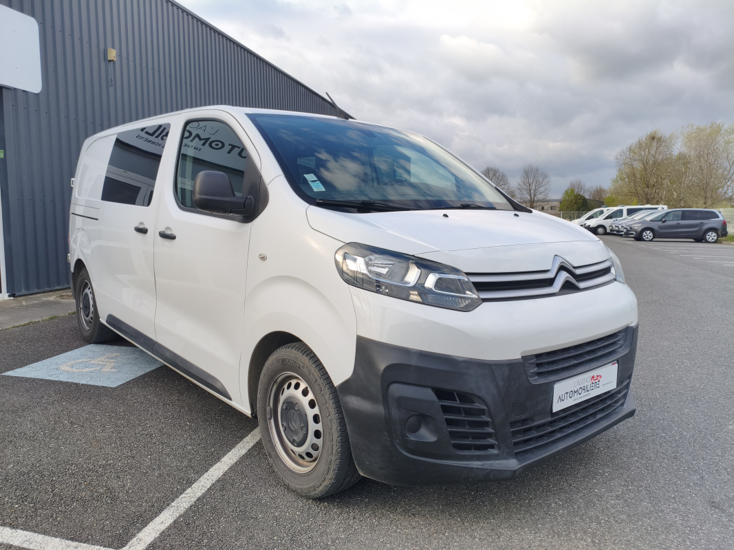 Citroen Jumpy — 3