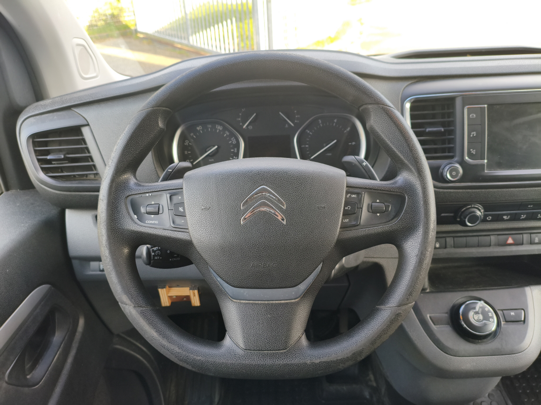 Citroen Jumpy — 13